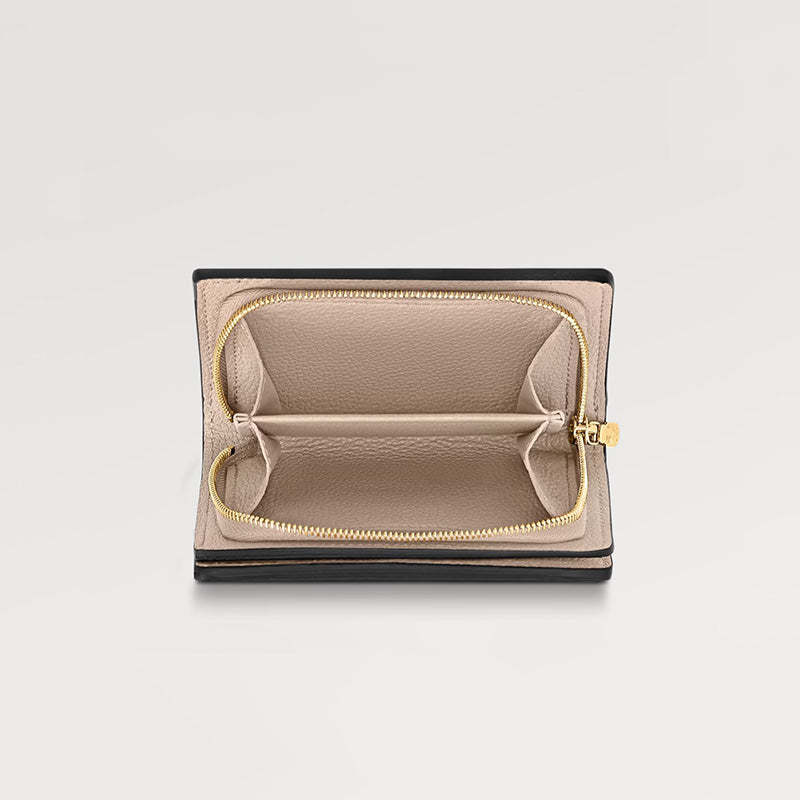 LOUIS VUITTON ポルトフォイユ・クレア Ref:M82370-LOUIS VUITTON 