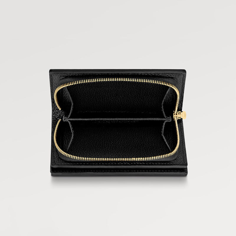 LOUIS VUITTON ポルトフォイユ・クレア Ref:M80151-LOUIS VUITTON 