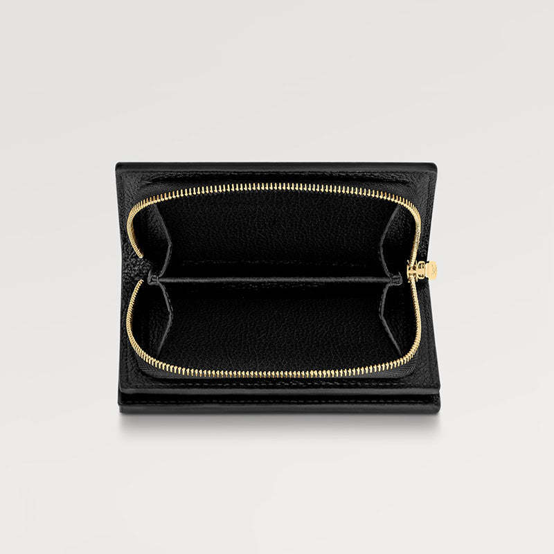 LOUIS VUITTON ポルトフォイユ・クレア Ref:M80151-LOUIS VUITTON 