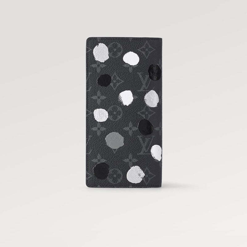LOUIS VUITTON LV × YK ポルトフォイユ･ブラザ Ref:M81932-LOUIS VUITTON 