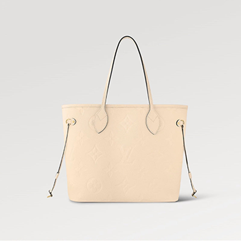 LOUIS VUITTON   秋冬の新作スタイル NEVERFULL ミディアム ハンドバッグRef: M46676-LOUIS VUITTON 