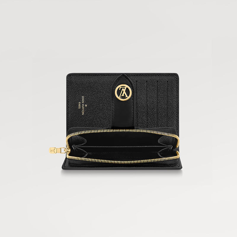 LOUIS VUITTON ポルトフォイユ・ジュリエットRef:M69432-LOUIS VUITTON 