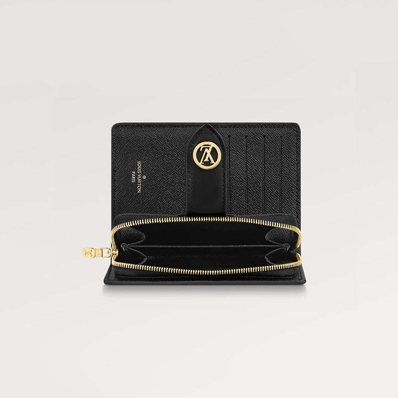 LOUIS VUITTON ポルトフォイユ・ジュリエットRef:M69432-LOUIS VUITTON 