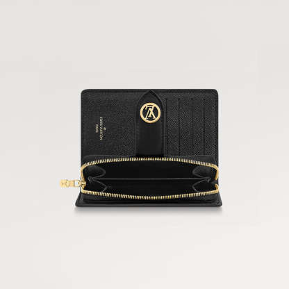 LOUIS VUITTON ポルトフォイユ・ジュリエットRef:M69432-LOUIS VUITTON 