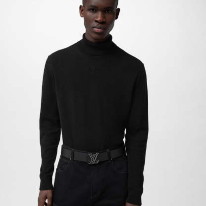 LOUIS VUITTON   春夏の新作 ベルト･LV イニシャル 40MM リバーシブル PMRef:M0157U-LOUIS VUITTON 