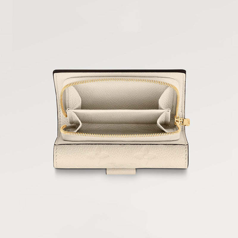 LOUIS VUITTON  ポルトフォイユ･メティス コンパクト Ref:M81071-LOUIS VUITTON 