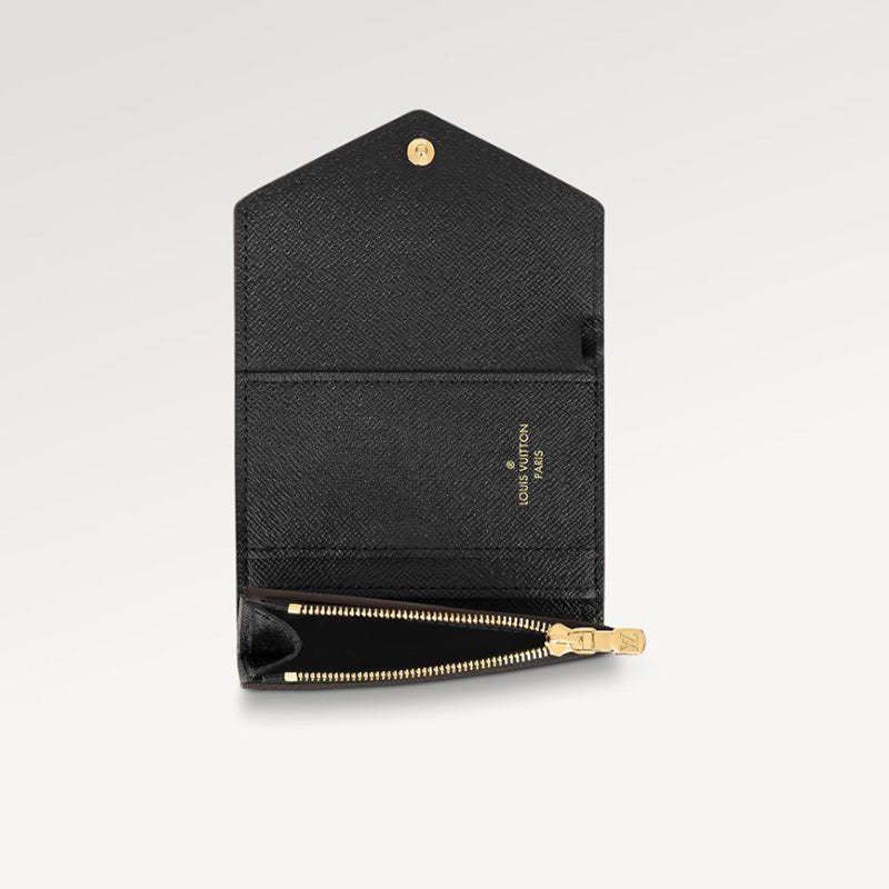 LOUIS VUITTON ポルトフォイユ・ゾエ Ref:M80725-LOUIS VUITTON 