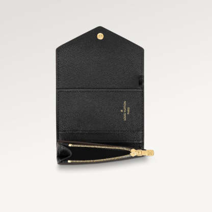 LOUIS VUITTON ポルトフォイユ・ゾエ Ref:M80725-LOUIS VUITTON 