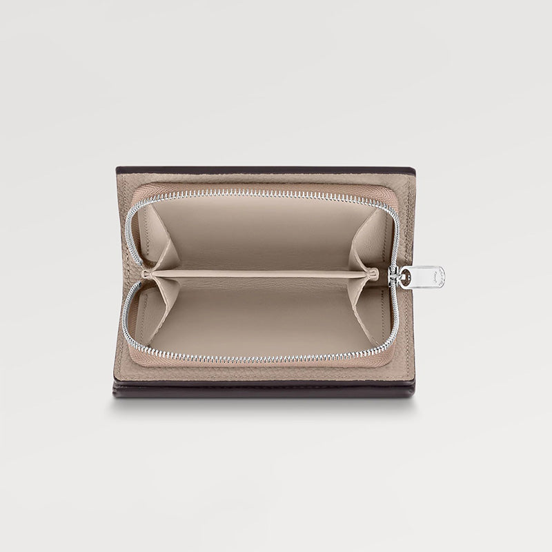 LOUIS VUITTON ポルトフォイユ・クレア Ref:M80817-LOUIS VUITTON 