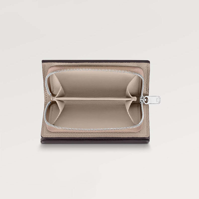 LOUIS VUITTON ポルトフォイユ・クレア Ref:M80817-LOUIS VUITTON 