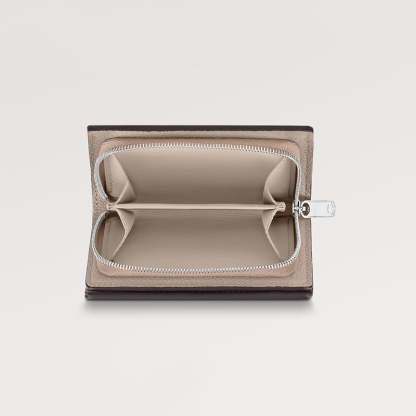 LOUIS VUITTON ポルトフォイユ・クレア Ref:M80817-LOUIS VUITTON 