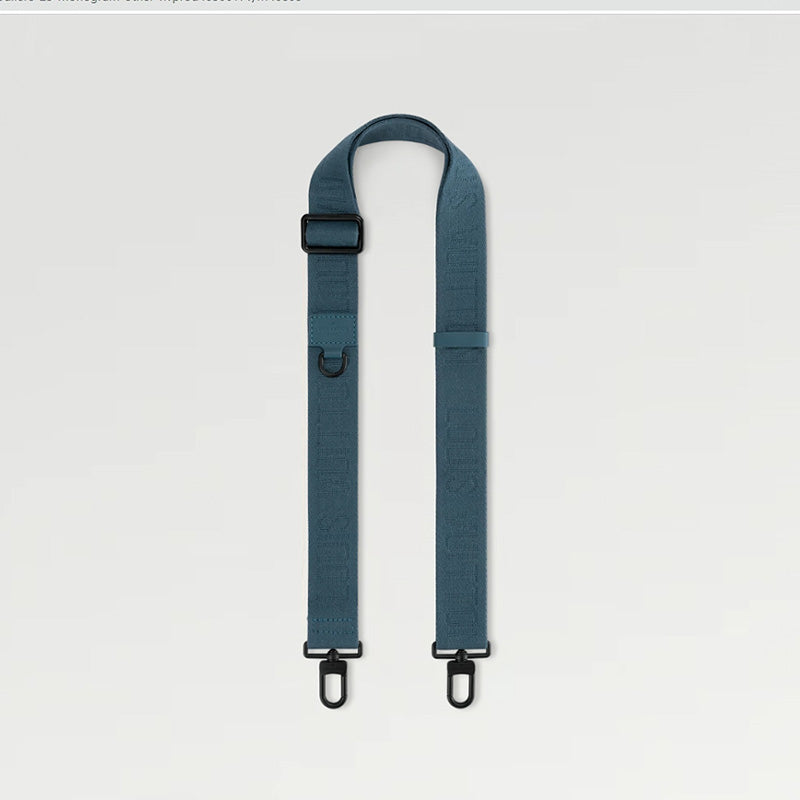 LOUIS VUITTON   秋冬の新作スタイル キーポル・バンドリエール 25 PM Ref: M46803