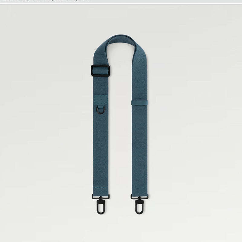 LOUIS VUITTON   秋冬の新作スタイル キーポル・バンドリエール 25 PM Ref: M46803