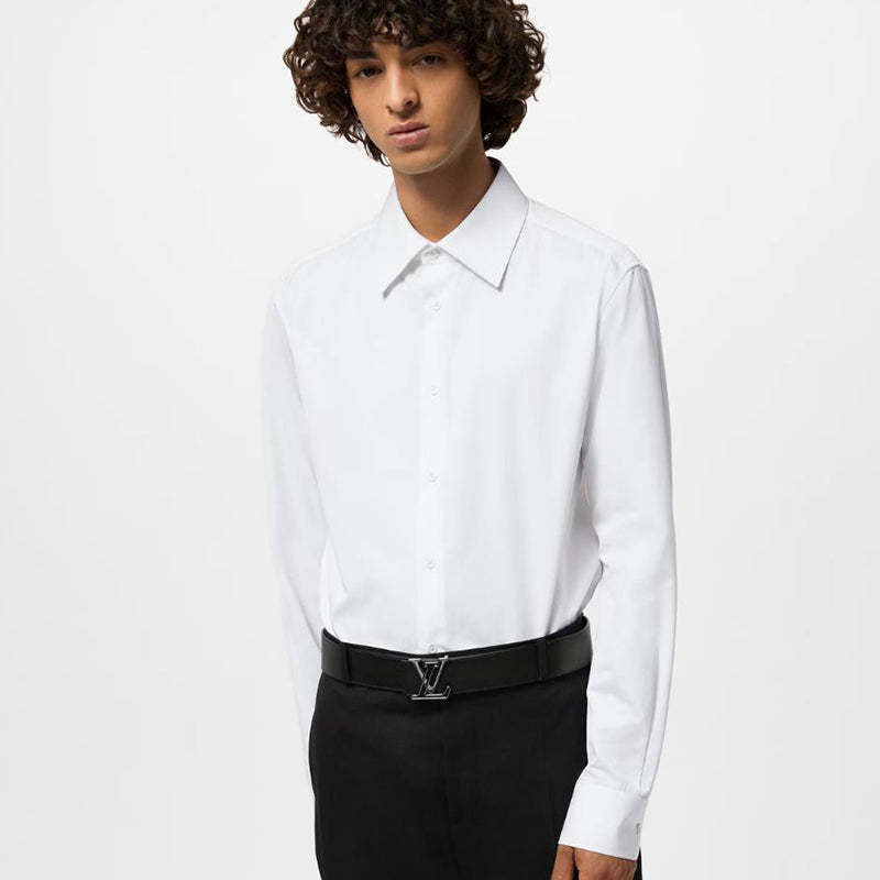 LOUIS VUITTON   春夏の新作 ベルト･LV ライン 40MM リバーシブル PMRef:M0373U-LOUIS VUITTON 