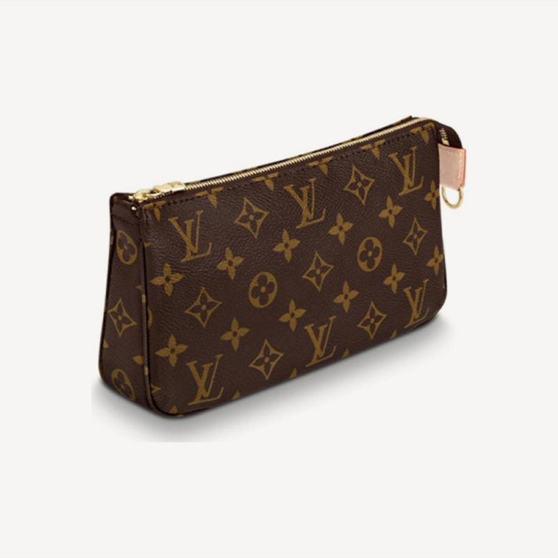 LOUIS VUITTON ポシェット・アクセソワール Ref:M40712-LOUIS VUITTON 