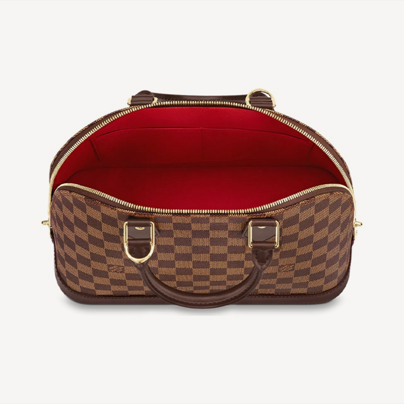 LOUIS VUITTON アルマ PM Ref:N53151-LOUIS VUITTON 