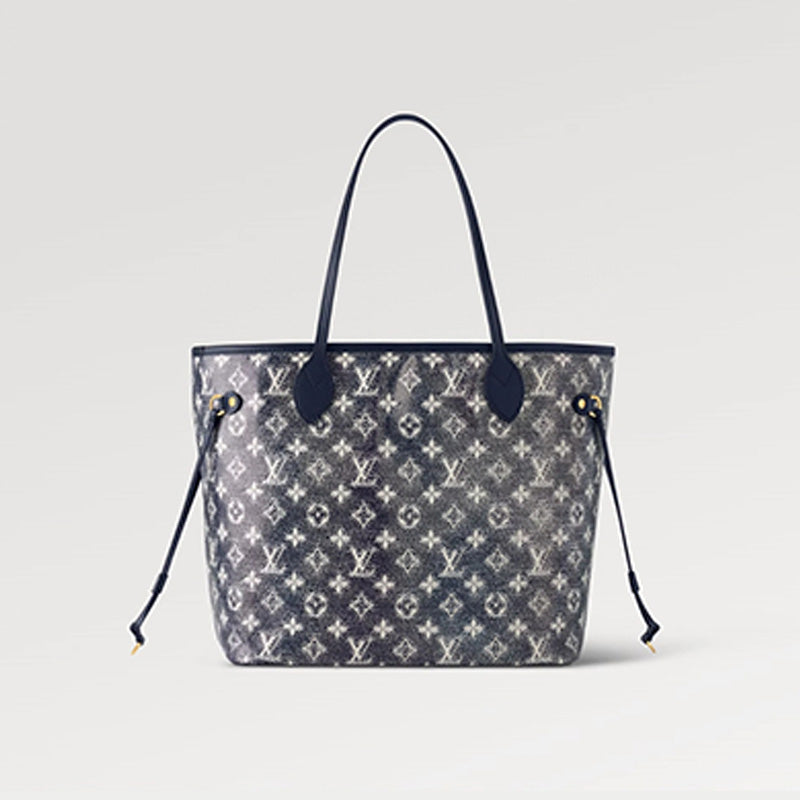 LOUIS VUITTON   秋冬の新作スタイル  NEVERFULL ミディアム ハンドバッグRef:  M22921-LOUIS VUITTON 