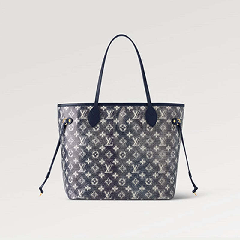 LOUIS VUITTON   秋冬の新作スタイル  NEVERFULL ミディアム ハンドバッグRef:  M22921-LOUIS VUITTON 
