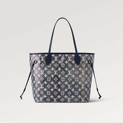 LOUIS VUITTON   秋冬の新作スタイル  NEVERFULL ミディアム ハンドバッグRef:  M22921-LOUIS VUITTON 