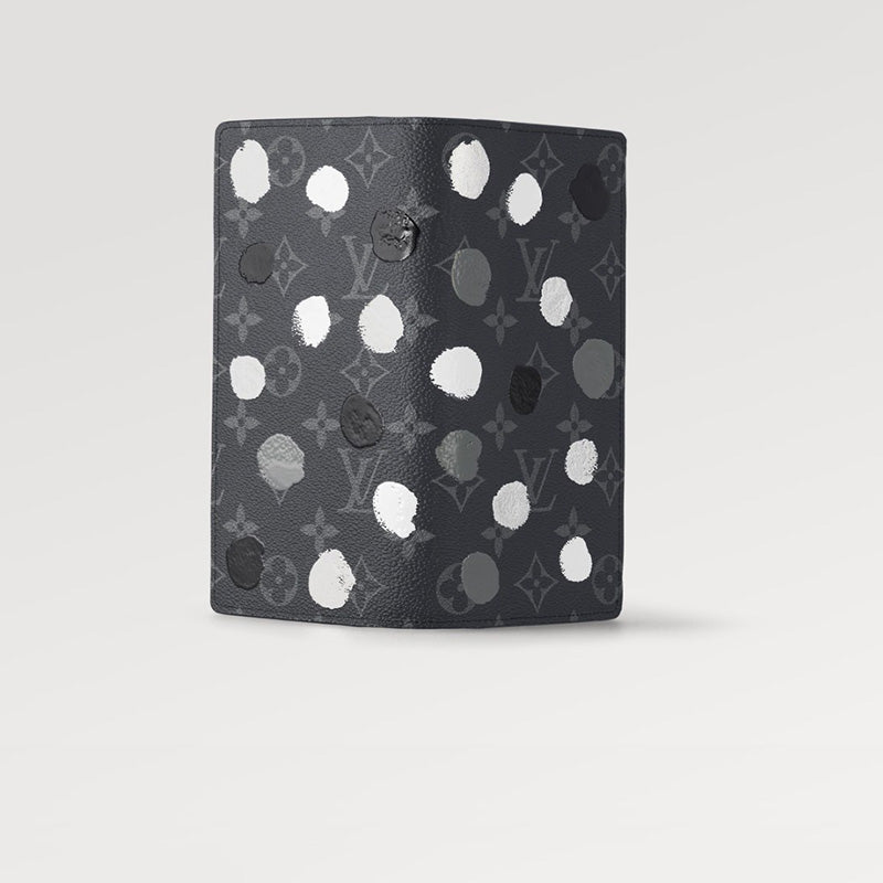 LOUIS VUITTON LV × YK ポルトフォイユ･ブラザ Ref:M81932-LOUIS VUITTON 