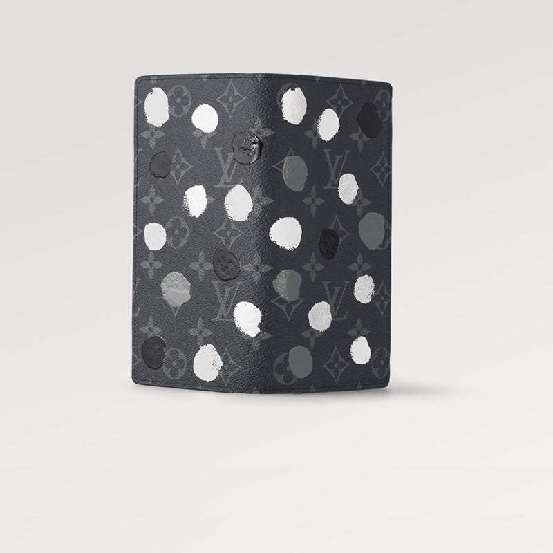 LOUIS VUITTON LV × YK ポルトフォイユ･ブラザ Ref:M81932-LOUIS VUITTON 