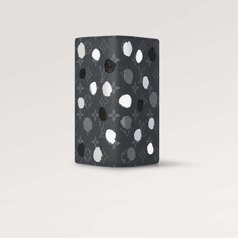 LOUIS VUITTON LV × YK ポルトフォイユ･ブラザ Ref:M81932-LOUIS VUITTON 