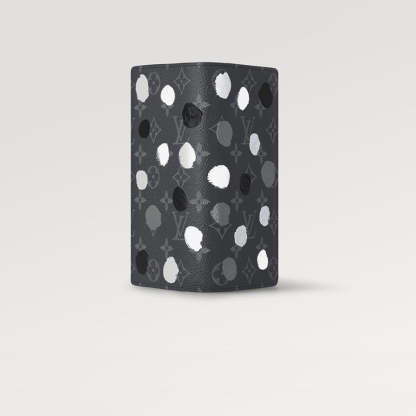 LOUIS VUITTON LV × YK ポルトフォイユ･ブラザ Ref:M81932-LOUIS VUITTON 