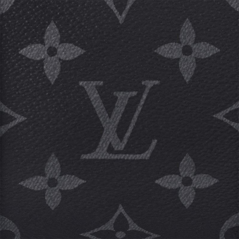 LOUIS VUITTON   春夏の新作スタイル  キーポル･バンドリエール 35 Ref: M46655-LOUIS VUITTON 