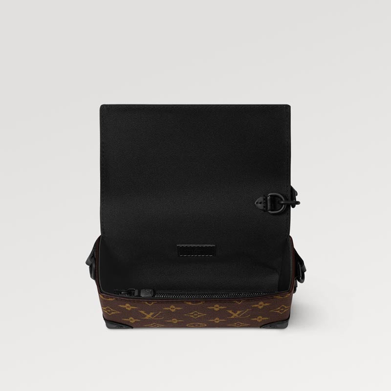 LOUIS VUITTON   春夏の新作スタイル スティーマー･ウェアラブル ウォレットRef: M83613-LOUIS VUITTON 