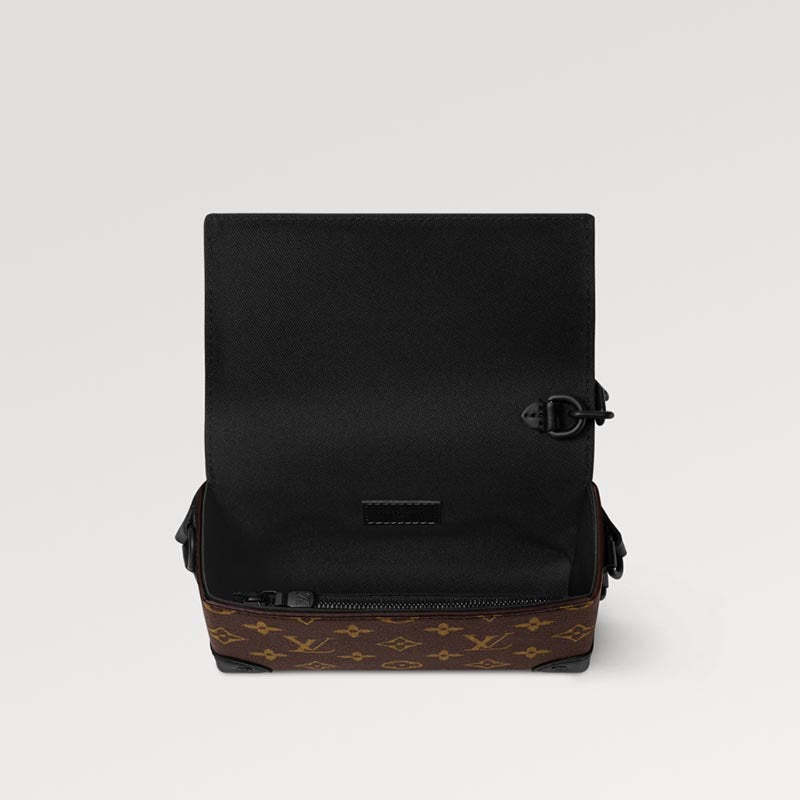 LOUIS VUITTON   春夏の新作スタイル スティーマー･ウェアラブル ウォレットRef: M83613-LOUIS VUITTON 