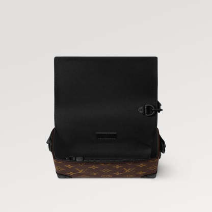 LOUIS VUITTON   春夏の新作スタイル スティーマー･ウェアラブル ウォレットRef: M83613-LOUIS VUITTON 