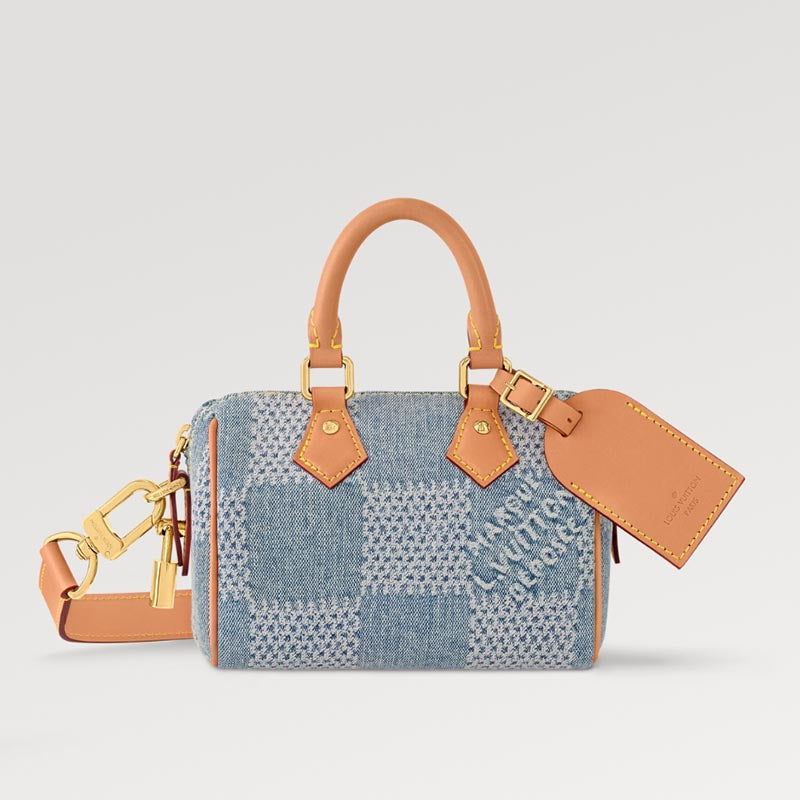 LOUIS VUITTON   春夏の新作スタイル スピーディ･バンドリエール 18 Ref: N40682-LOUIS VUITTON 