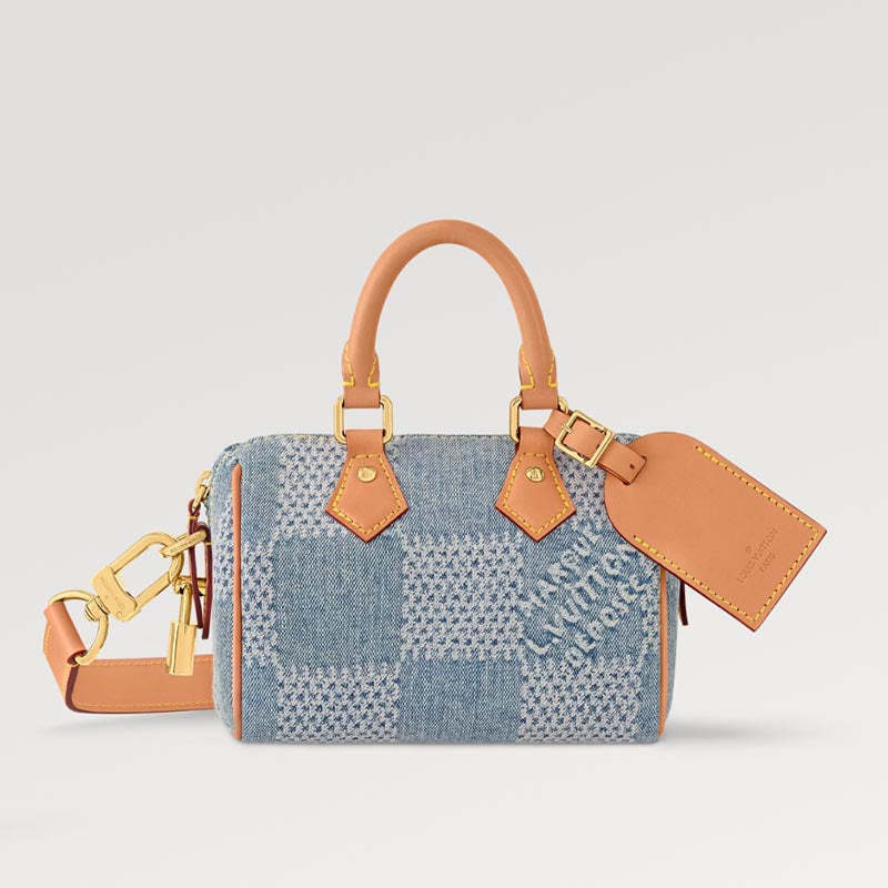 LOUIS VUITTON   春夏の新作スタイル スピーディ･バンドリエール 18 Ref: N40682-LOUIS VUITTON 