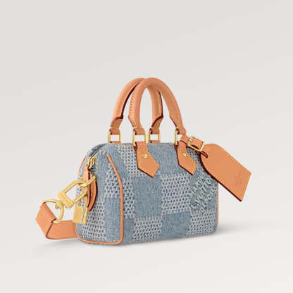 LOUIS VUITTON   春夏の新作スタイル スピーディ･バンドリエール 18 Ref: N40682-LOUIS VUITTON 