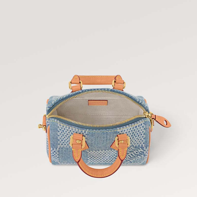 LOUIS VUITTON   春夏の新作スタイル スピーディ･バンドリエール 18 Ref: N40682-LOUIS VUITTON 