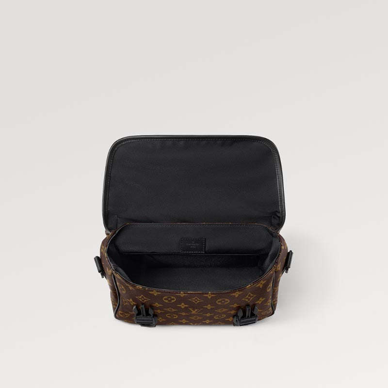 LOUIS VUITTON   春夏の新作スタイル  LV トレイル･メッセンジャーRef: M46972-LOUIS VUITTON 