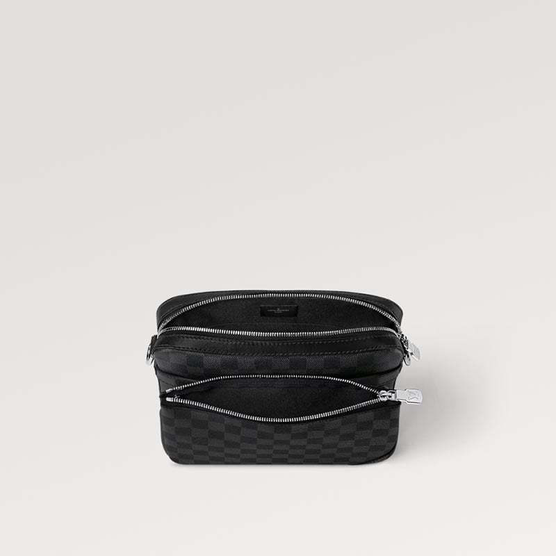 LOUIS VUITTON   春夏の新作スタイル トリオ･メッセンジャーRef: N40519-LOUIS VUITTON 