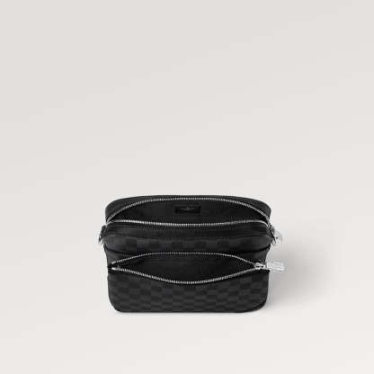 LOUIS VUITTON   春夏の新作スタイル トリオ･メッセンジャーRef: N40519-LOUIS VUITTON 