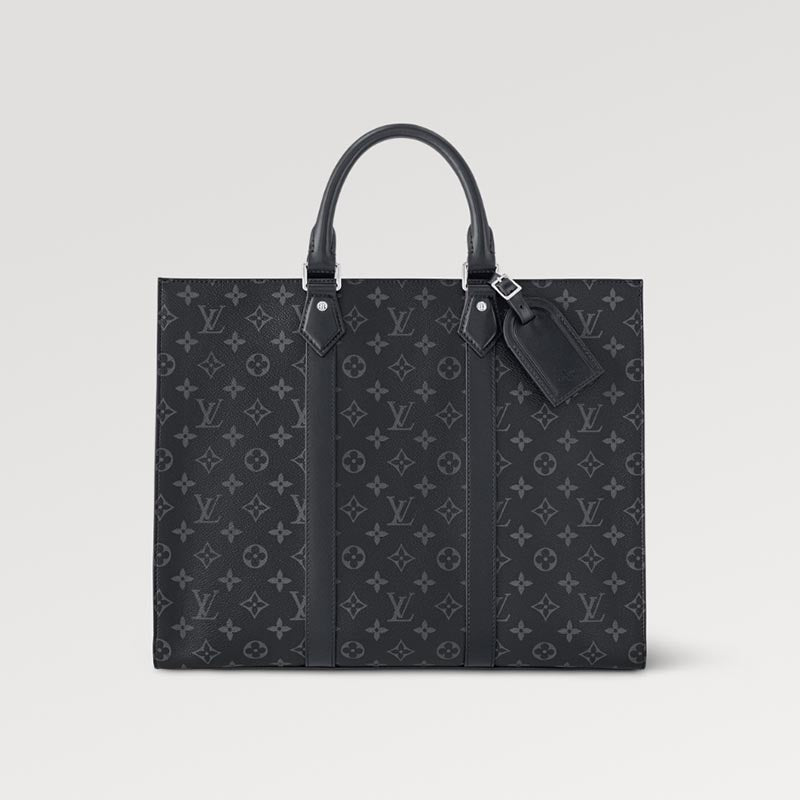 LOUIS VUITTON   春夏の新作スタイル  サックプラ 24HRef: M47059-LOUIS VUITTON 