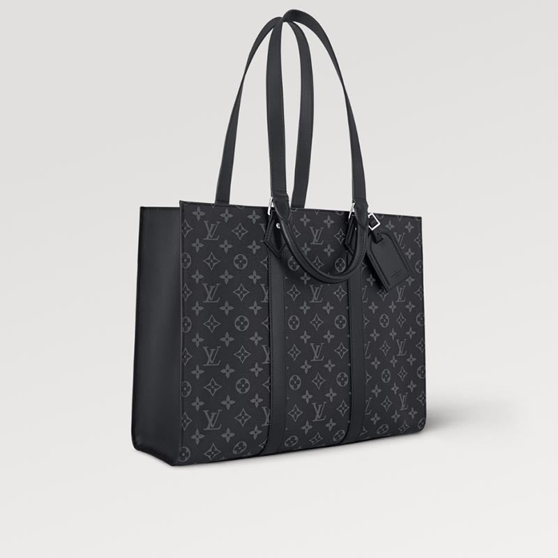 LOUIS VUITTON   春夏の新作スタイル  サックプラ 24HRef: M47059-LOUIS VUITTON 