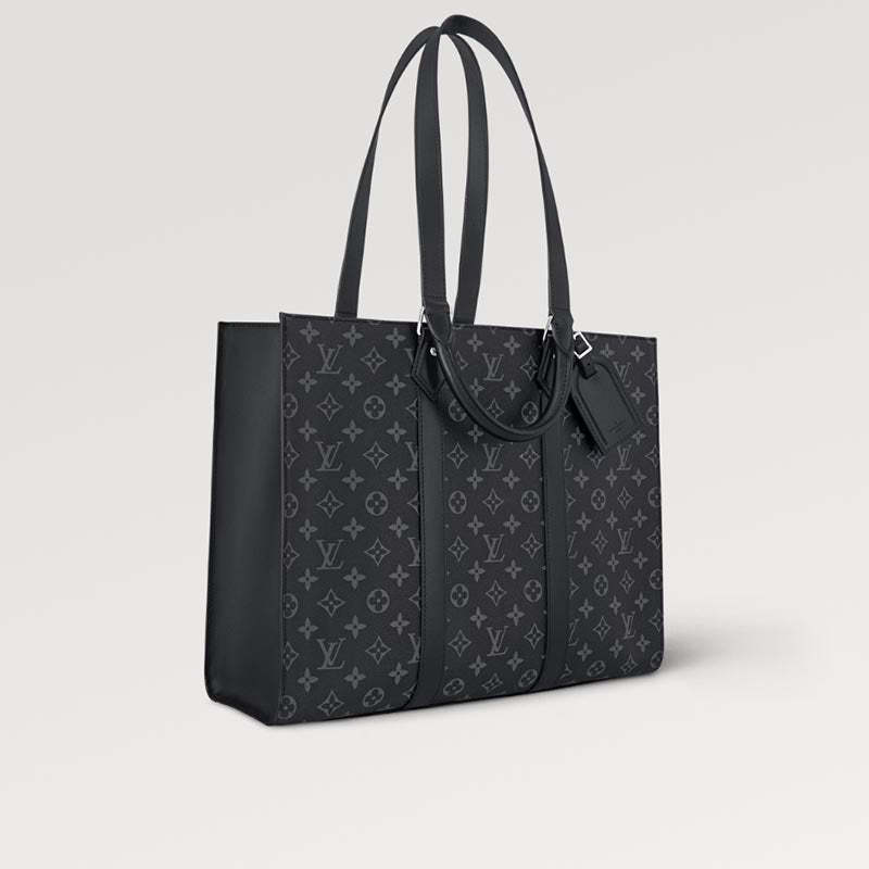 LOUIS VUITTON   春夏の新作スタイル  サックプラ 24HRef: M47059-LOUIS VUITTON 