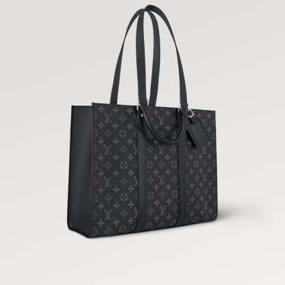 LOUIS VUITTON   春夏の新作スタイル  サックプラ 24HRef: M47059-LOUIS VUITTON 