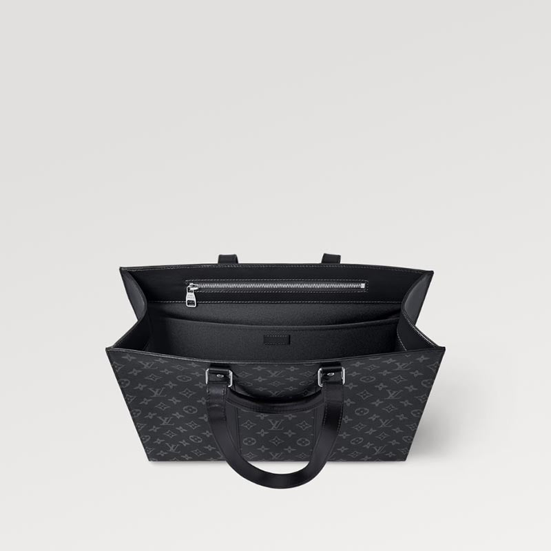 LOUIS VUITTON   春夏の新作スタイル  サックプラ 24HRef: M47059-LOUIS VUITTON 