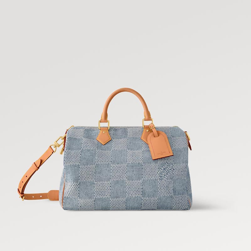 LOUIS VUITTON   春夏の新作スタイル  スピーディ･バンドリエール 40Ref: N40701-LOUIS VUITTON 