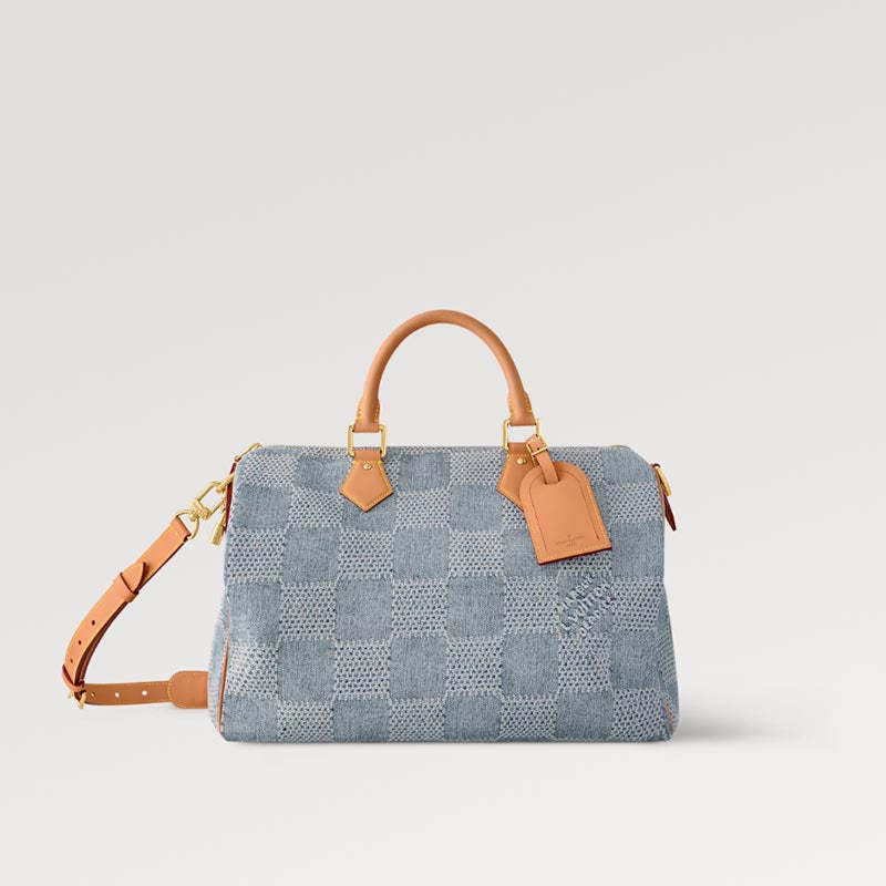 LOUIS VUITTON   春夏の新作スタイル  スピーディ･バンドリエール 40Ref: N40701-LOUIS VUITTON 
