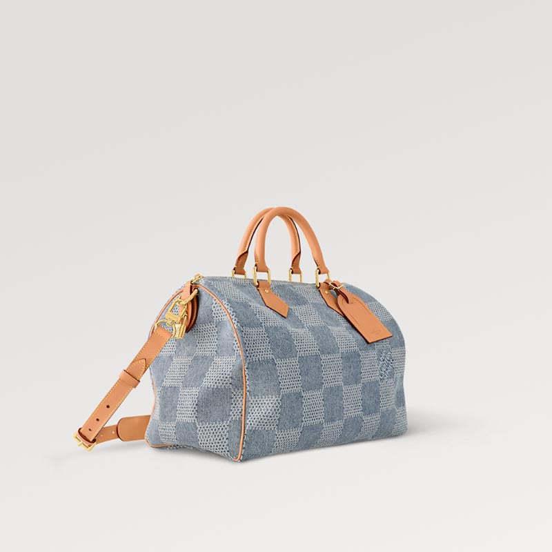 LOUIS VUITTON   春夏の新作スタイル  スピーディ･バンドリエール 40Ref: N40701-LOUIS VUITTON 