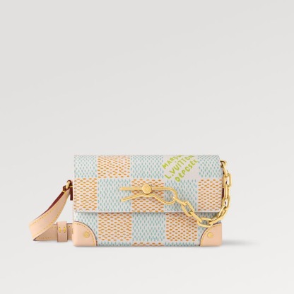 LOUIS VUITTON   春夏の新作スタイル  スティーマー･ウェアラブル ウォレットRef: N40674-LOUIS VUITTON 