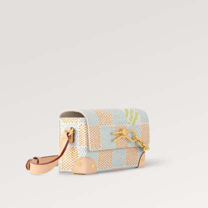 LOUIS VUITTON   春夏の新作スタイル  スティーマー･ウェアラブル ウォレットRef: N40674-LOUIS VUITTON 