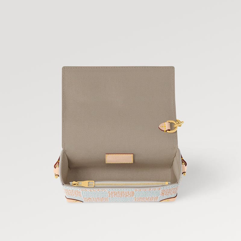 LOUIS VUITTON   春夏の新作スタイル  スティーマー･ウェアラブル ウォレットRef: N40674-LOUIS VUITTON 