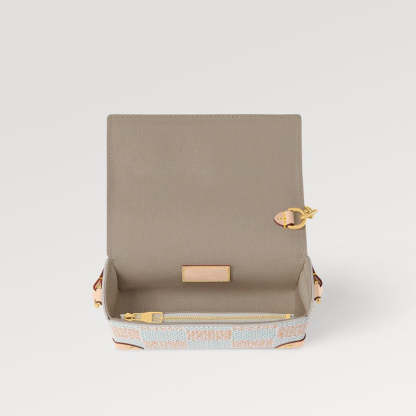 LOUIS VUITTON   春夏の新作スタイル  スティーマー･ウェアラブル ウォレットRef: N40674-LOUIS VUITTON 